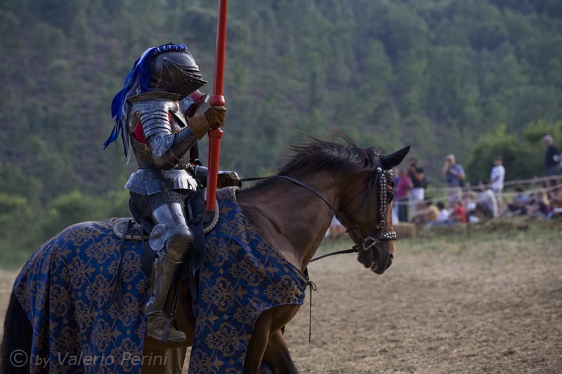 Festa Medievale di Monteriggioni